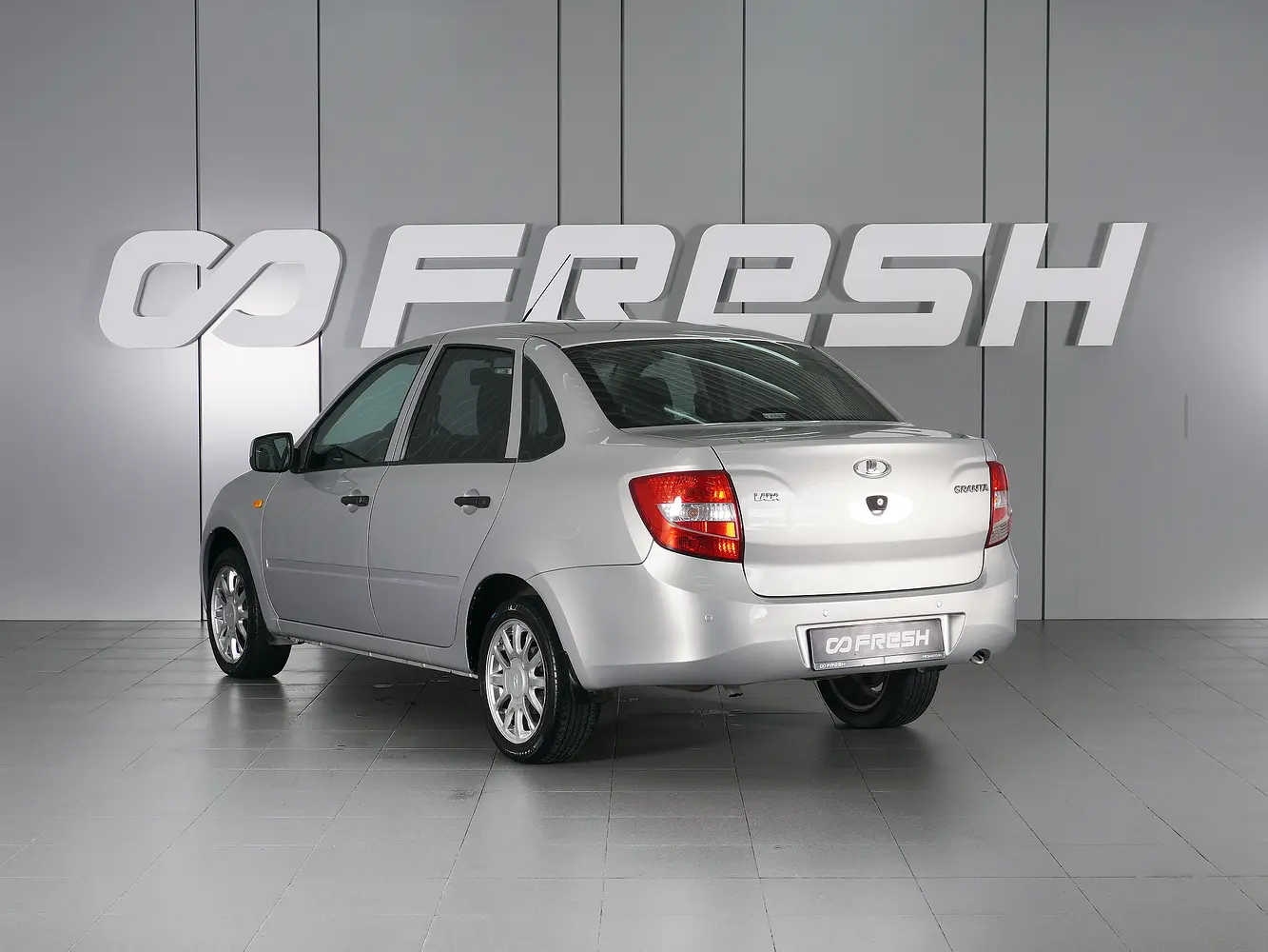 LADA (ВАЗ)