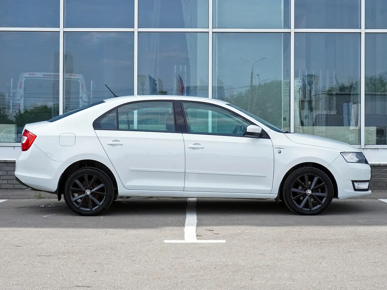 Skoda
