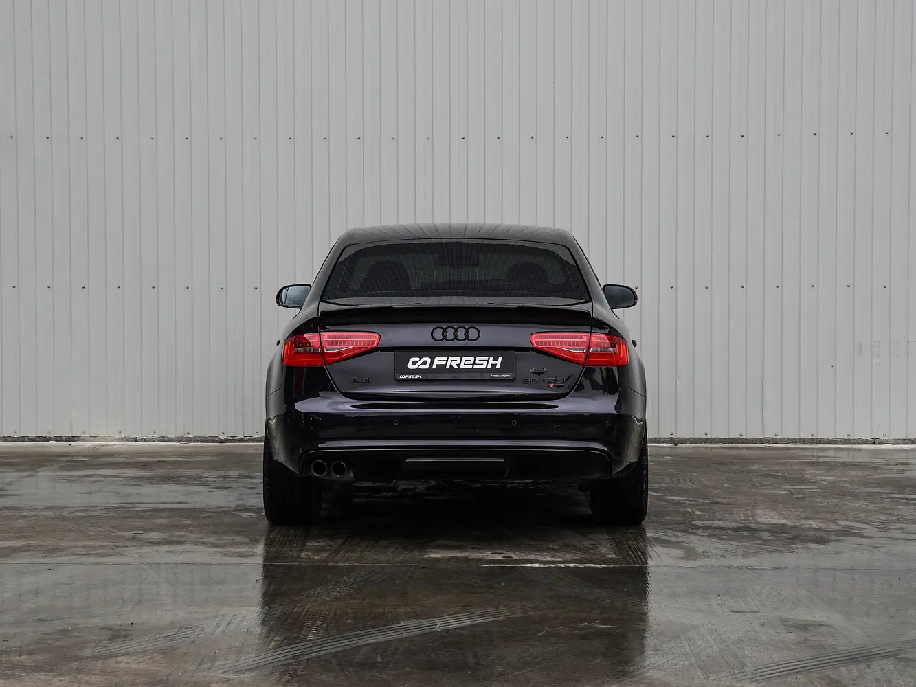Audi