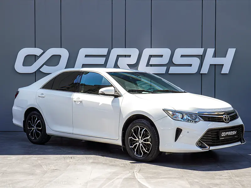 Camry