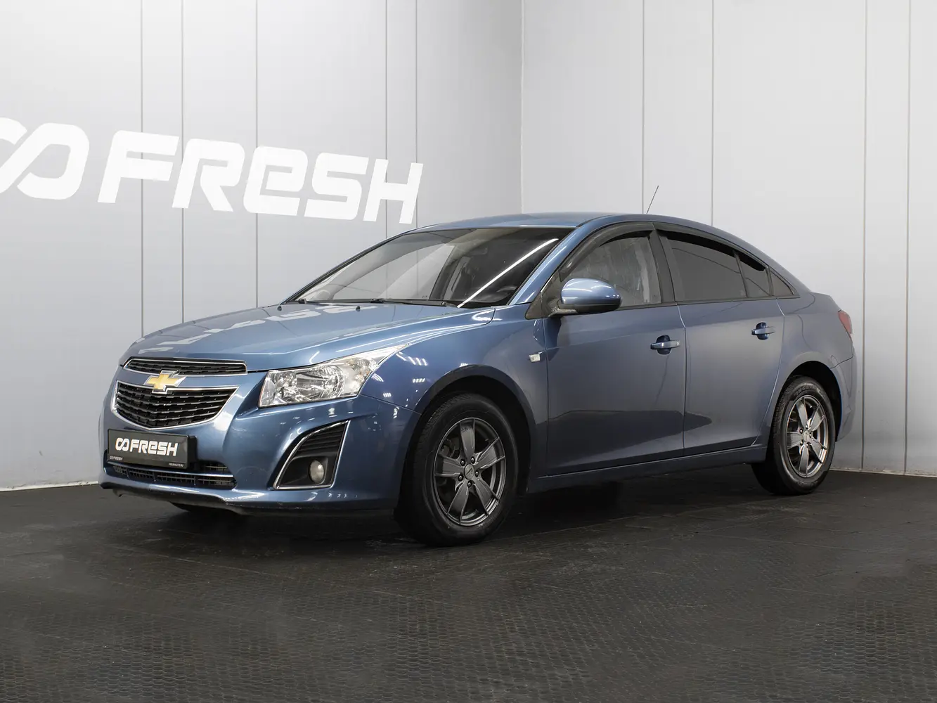 Chevrolet