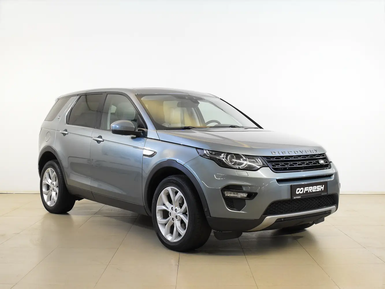 Land Rover