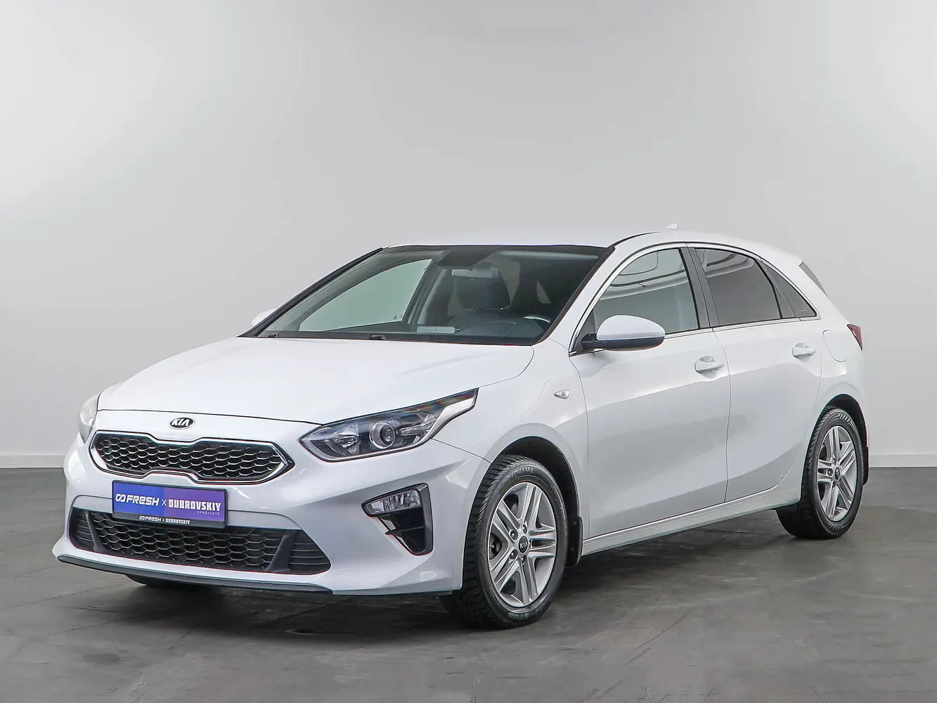 Kia