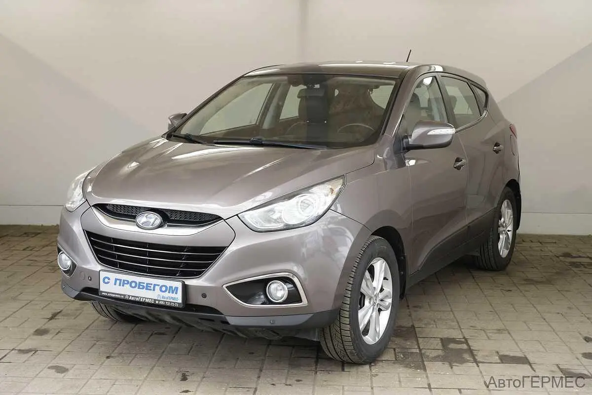 Hyundai