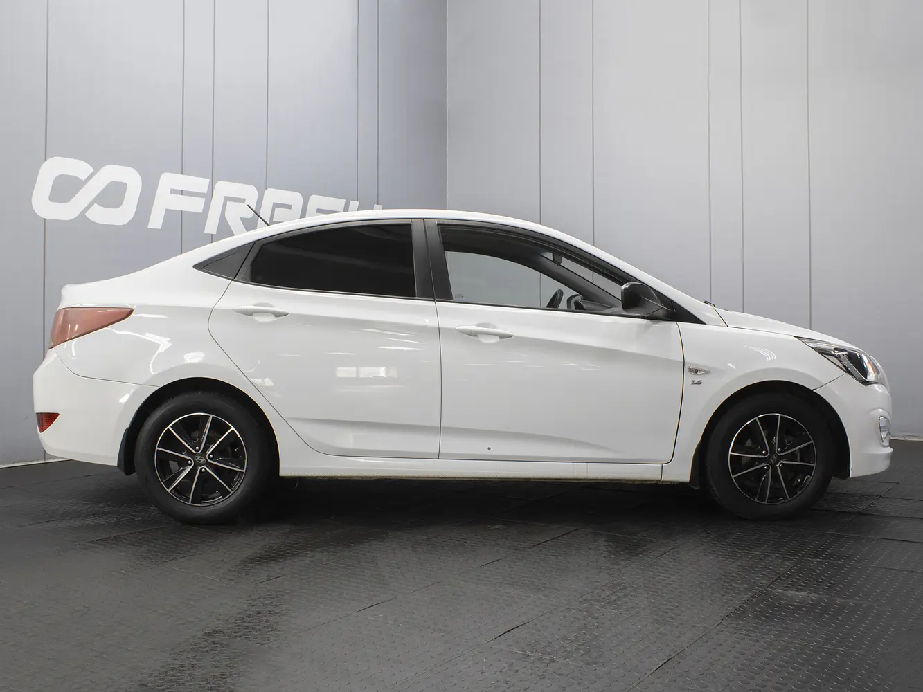 Hyundai