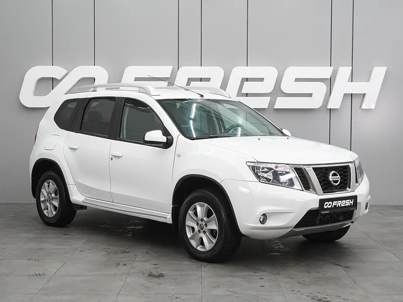 Terrano