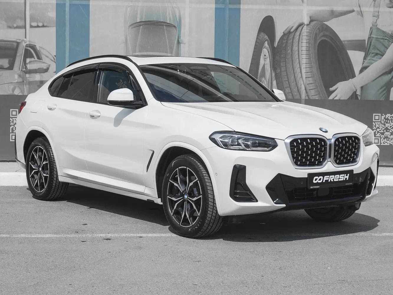 BMW