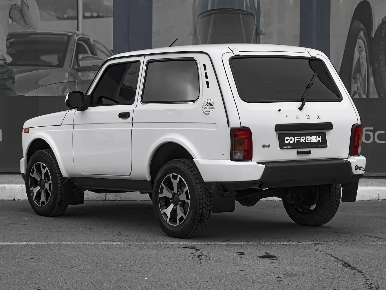 LADA (ВАЗ)
