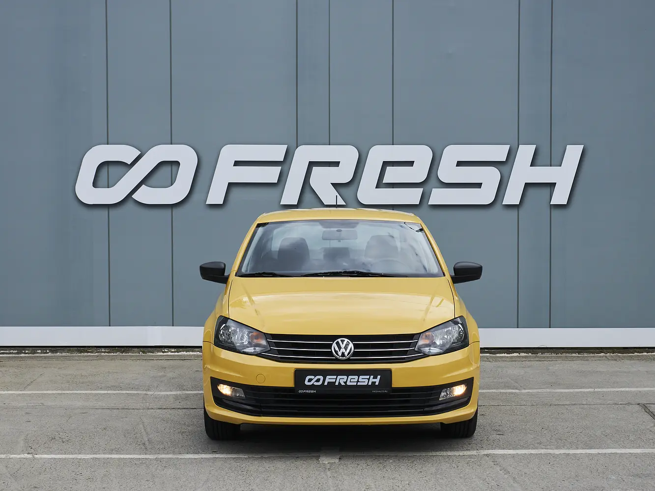 Volkswagen