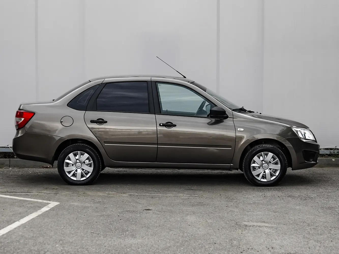 LADA (ВАЗ)