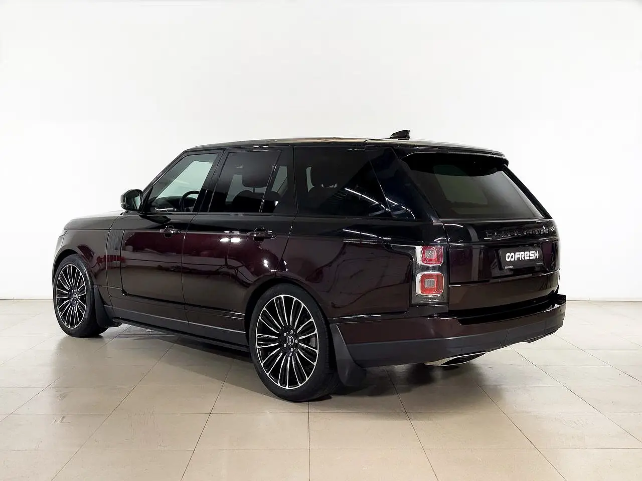 Land Rover