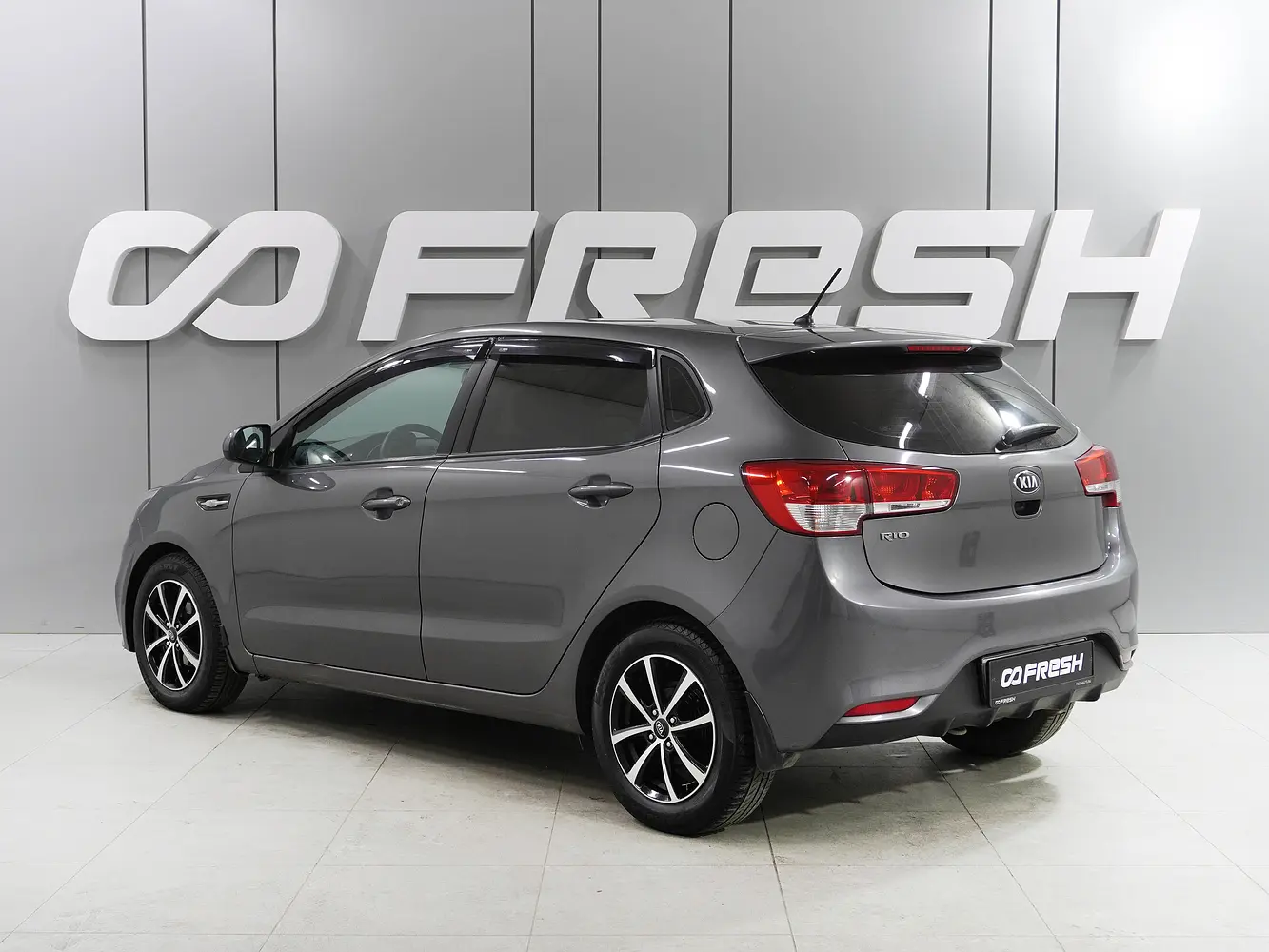 Kia