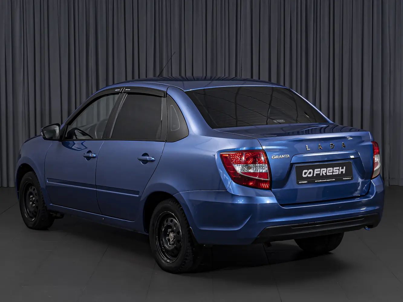 LADA (ВАЗ)