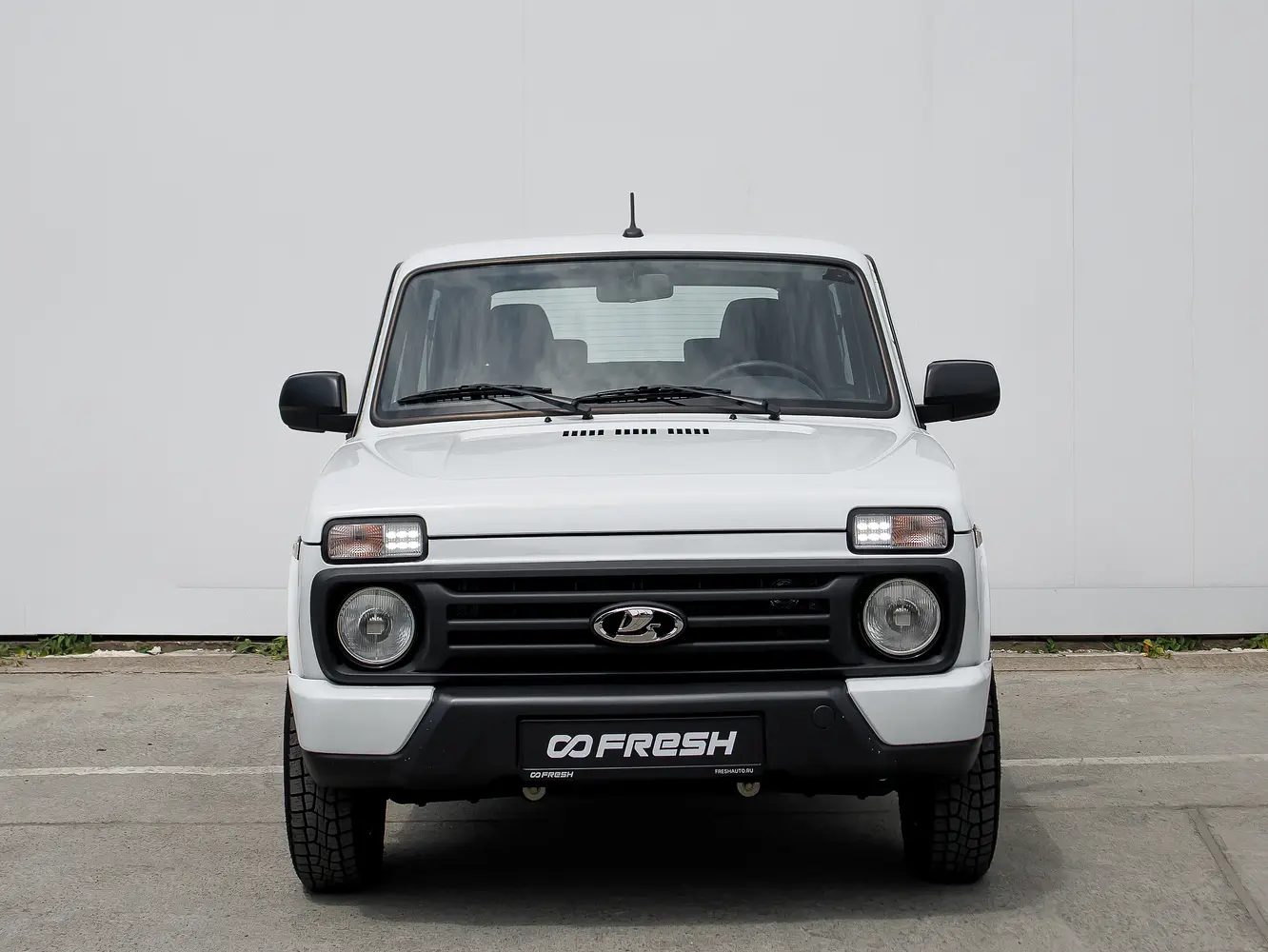 LADA (ВАЗ)