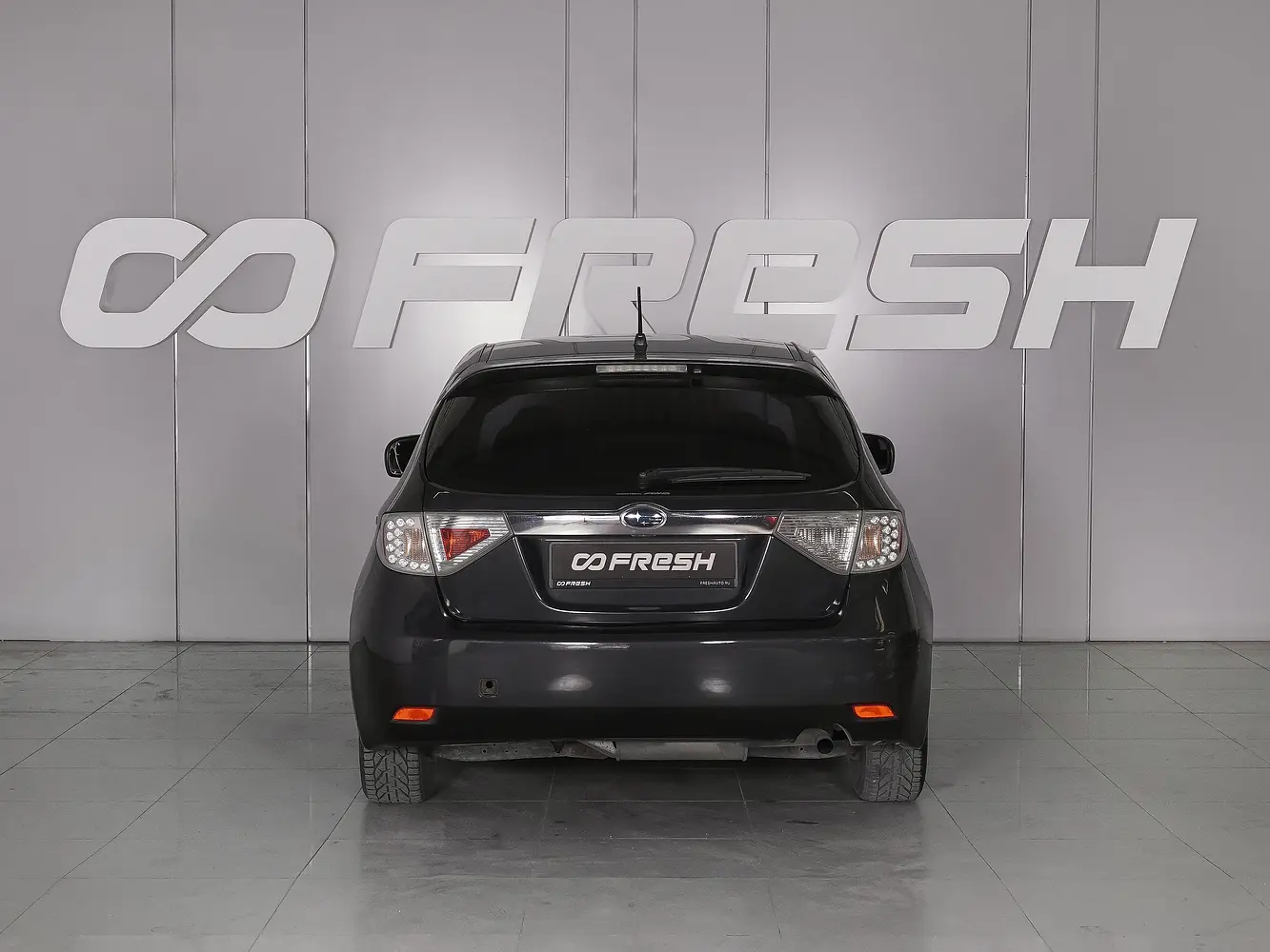 Subaru