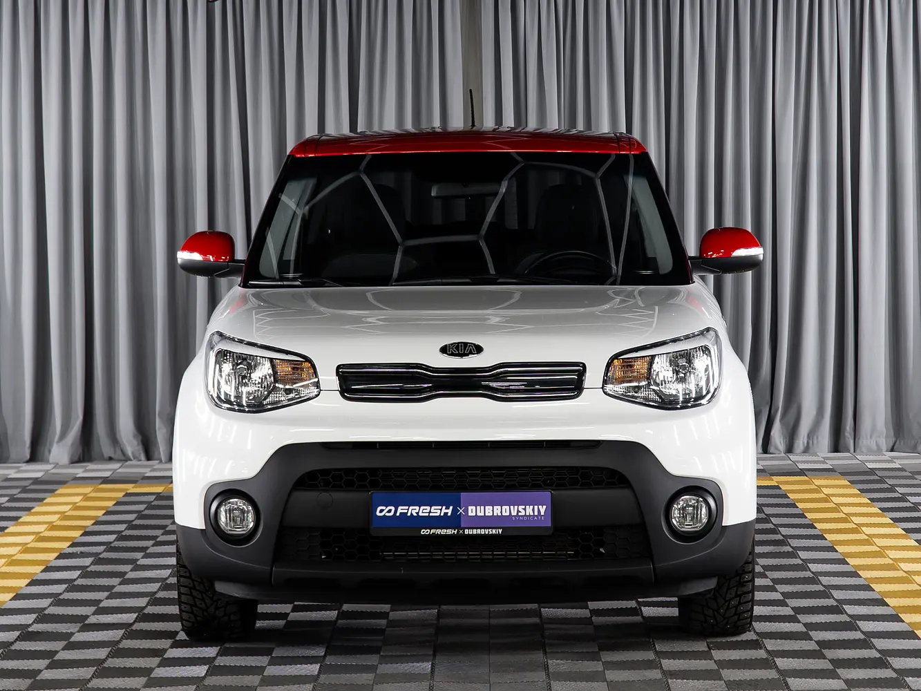 Kia