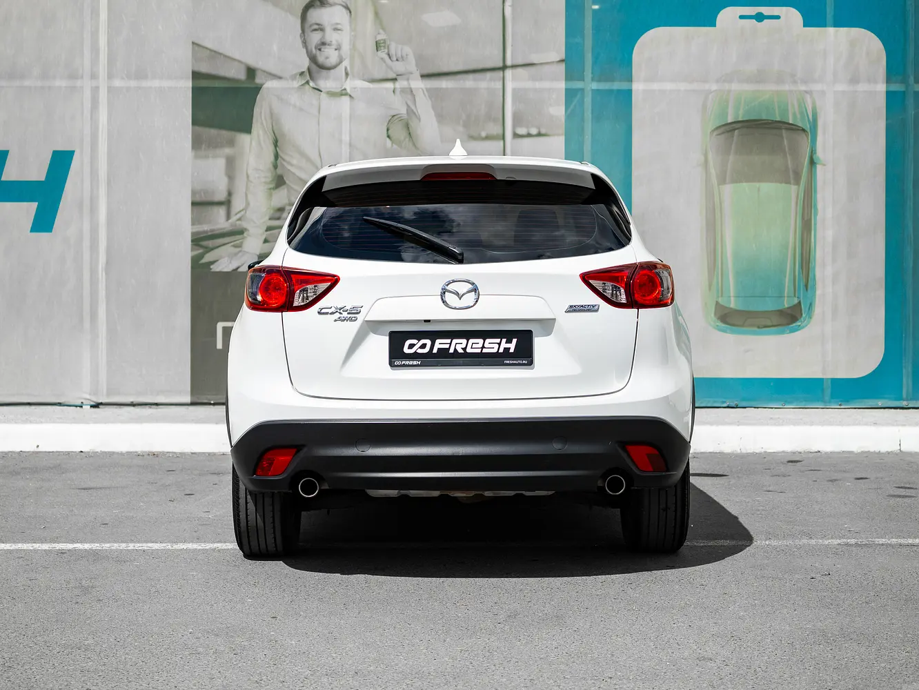 Mazda