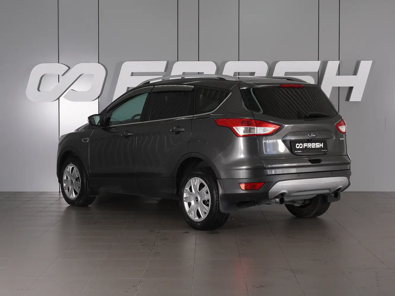 Ford