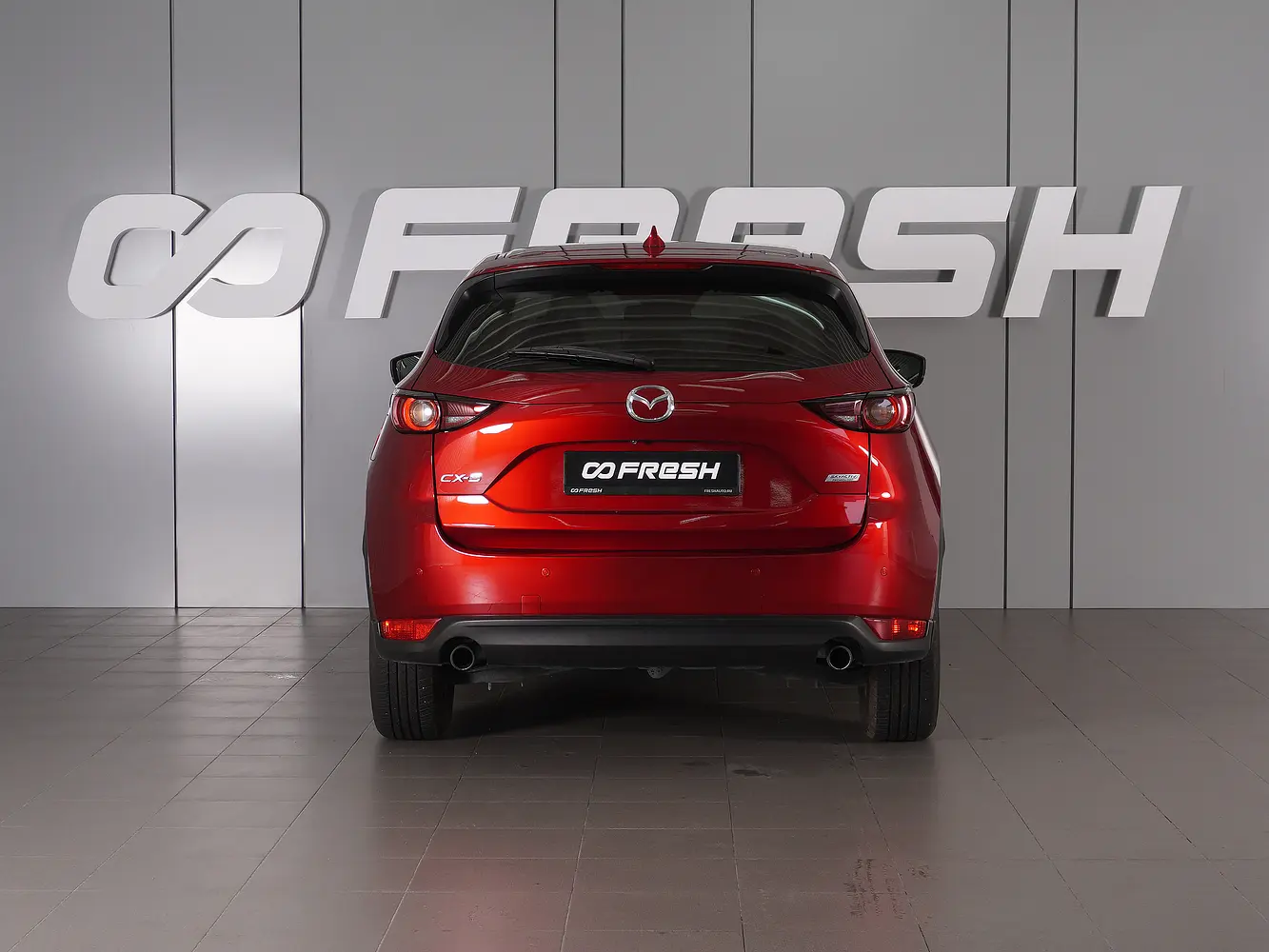 Mazda