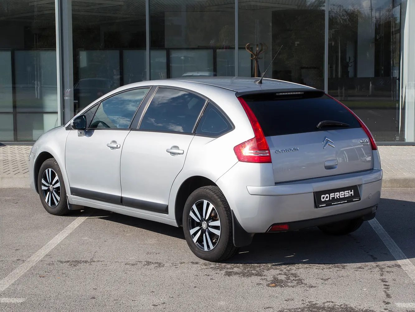 Citroen