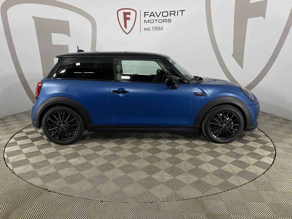 MINI