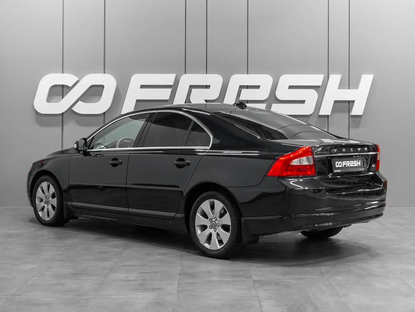 Volvo