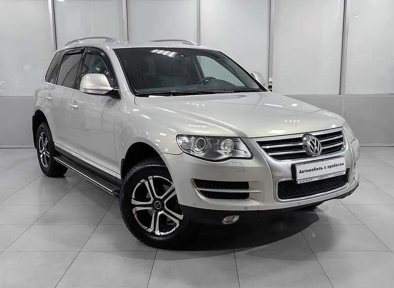 Touareg