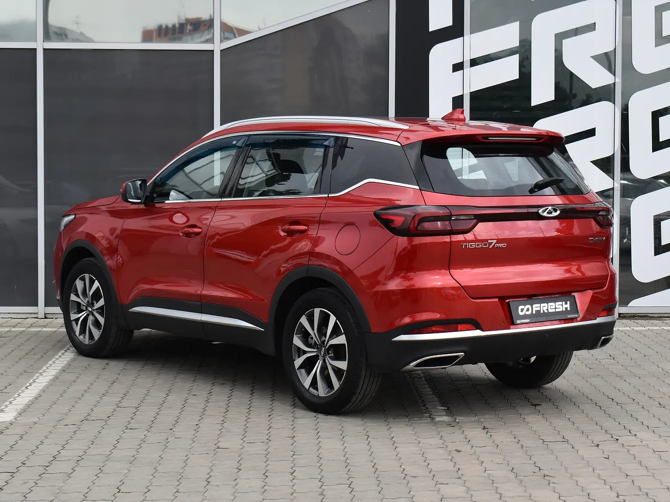 Chery