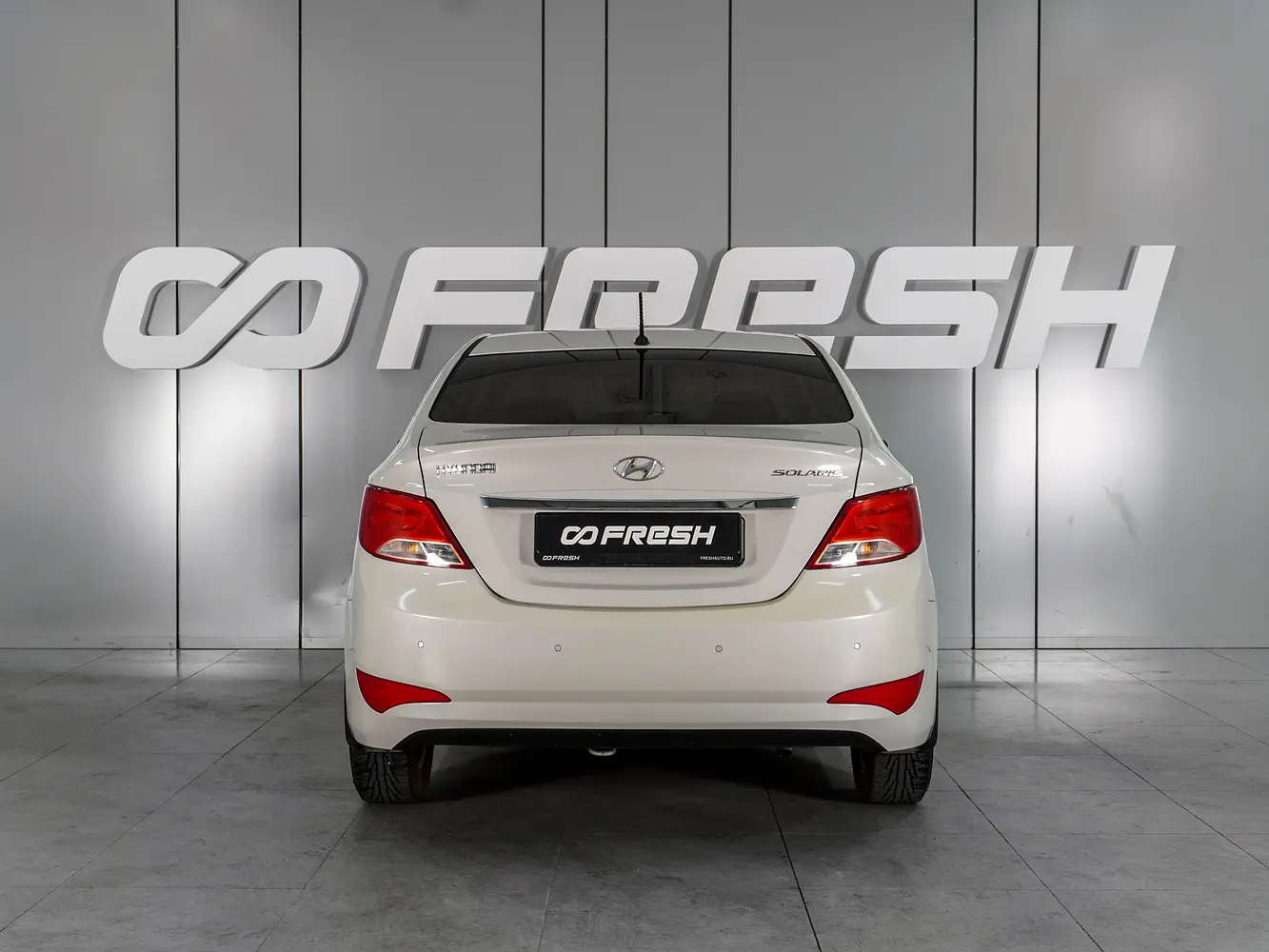 Hyundai