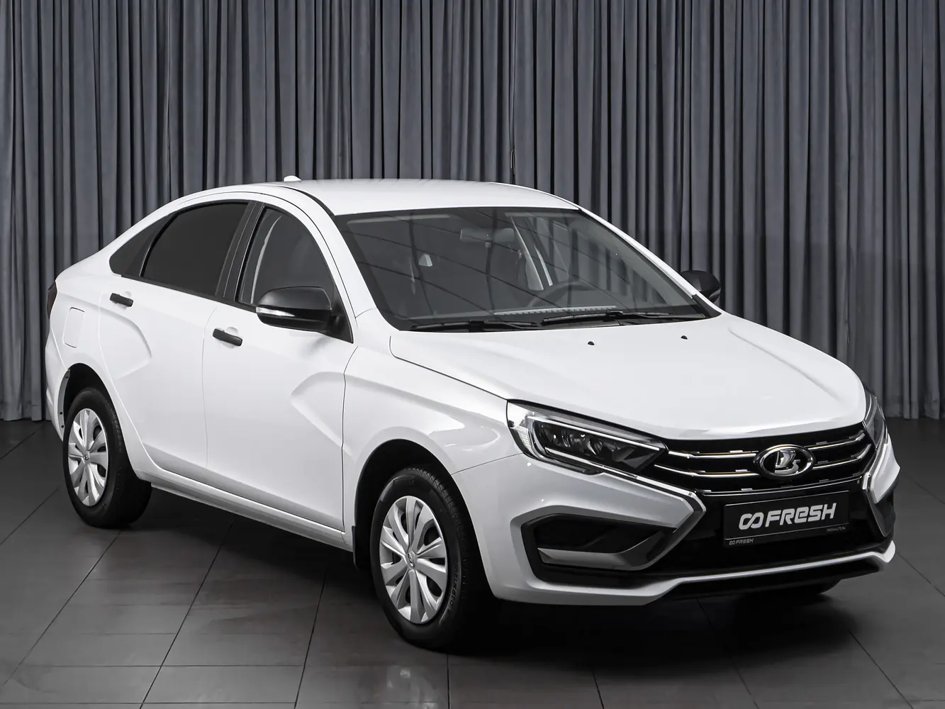 LADA (ВАЗ)