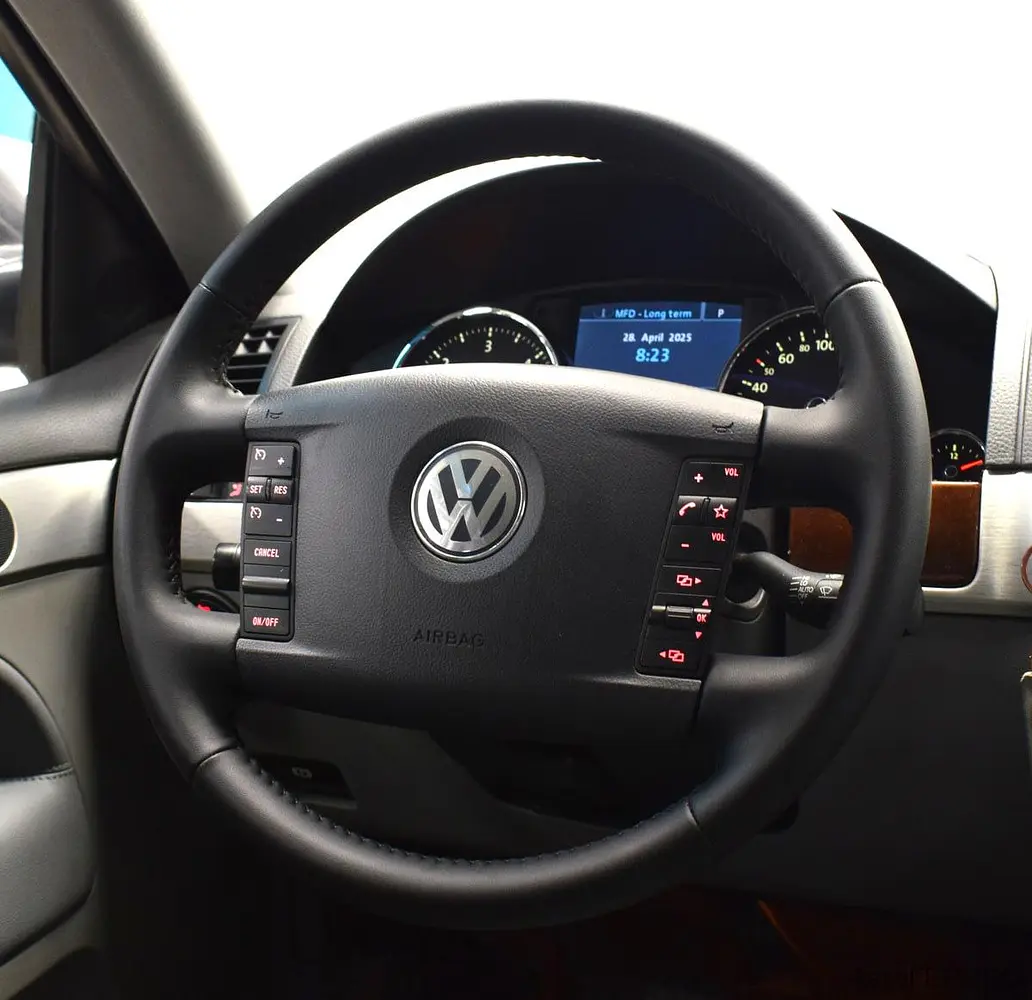 Volkswagen