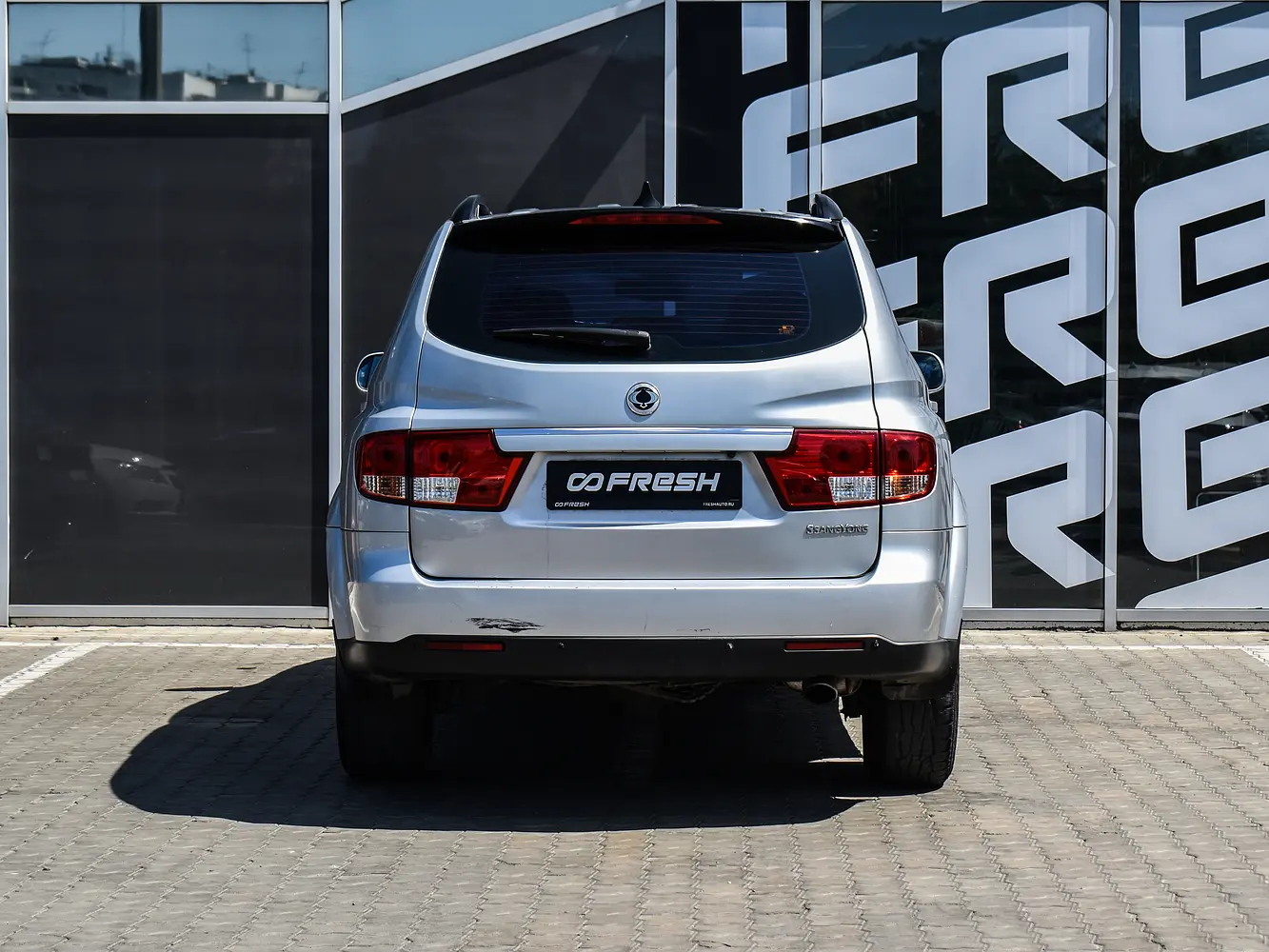 SsangYong
