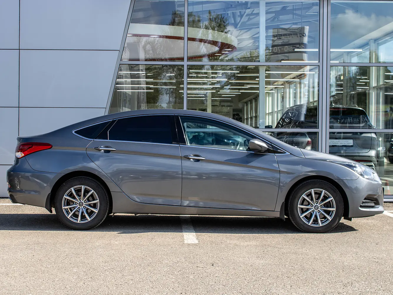Hyundai