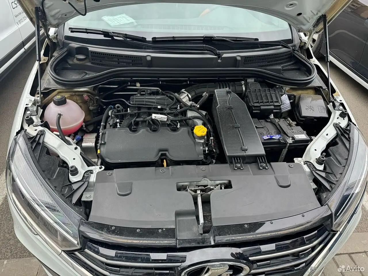 LADA (ВАЗ)
