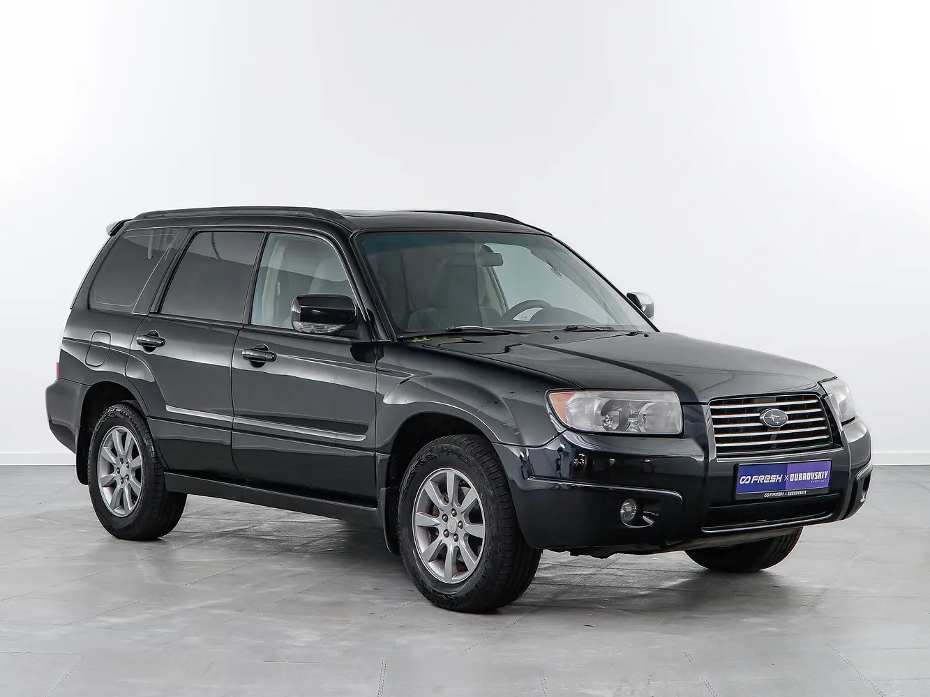 Subaru