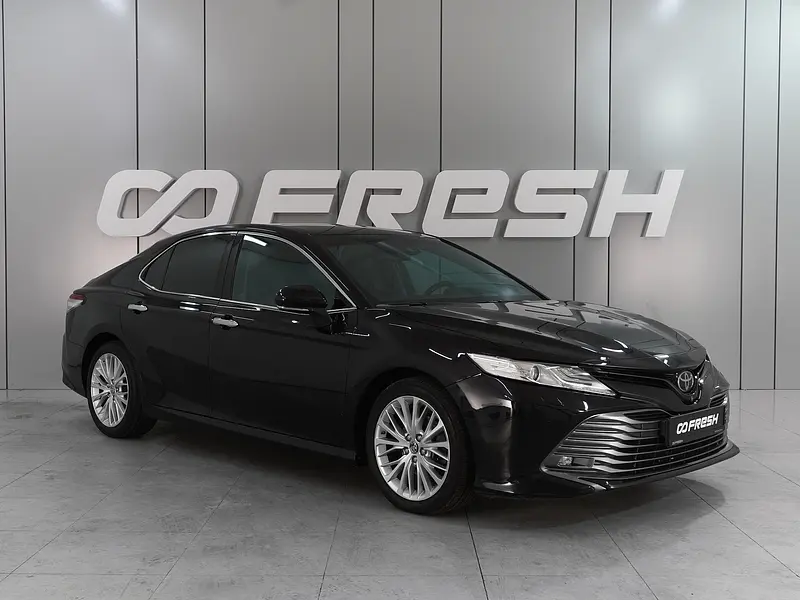 Camry