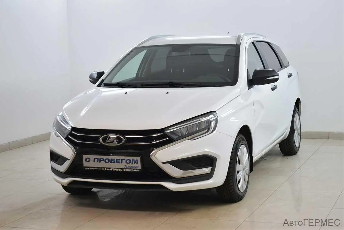 LADA (ВАЗ)
