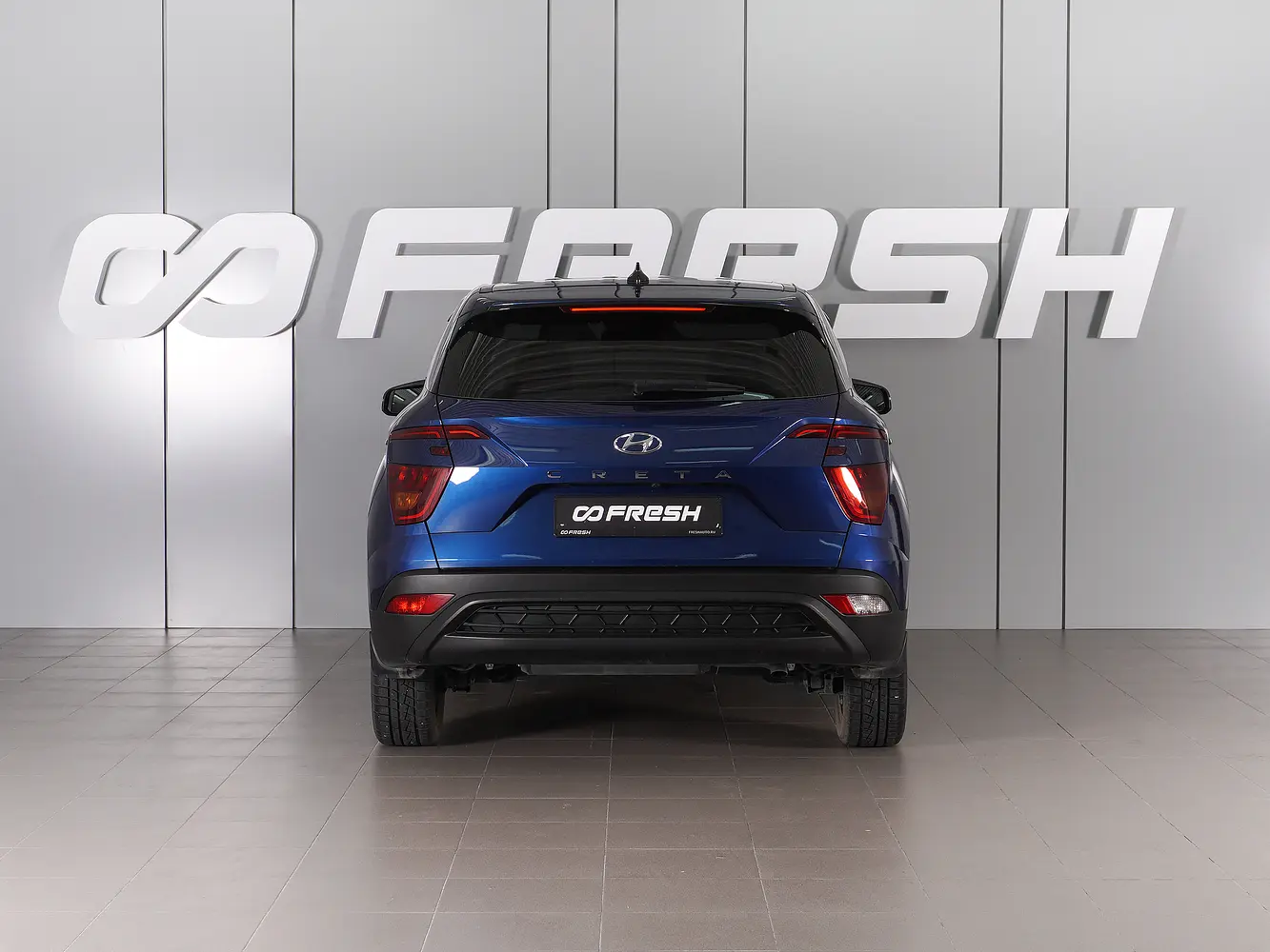 Hyundai
