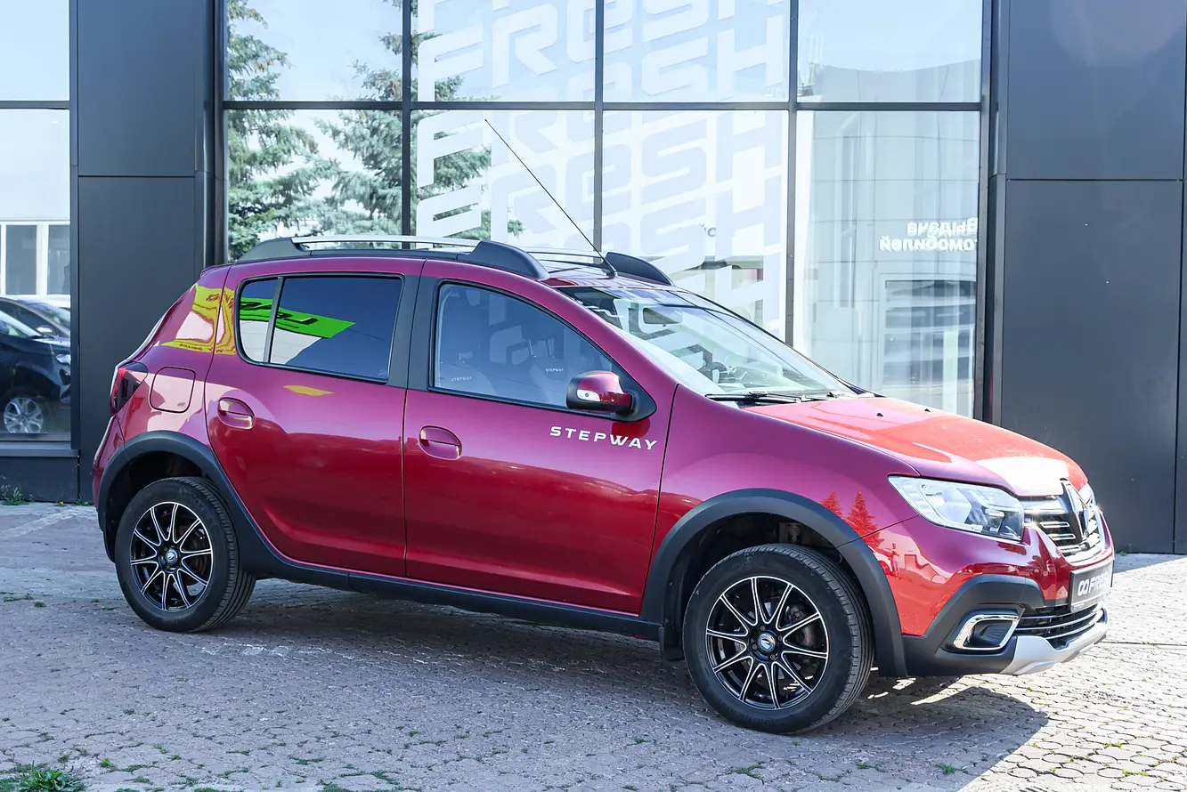 Renault