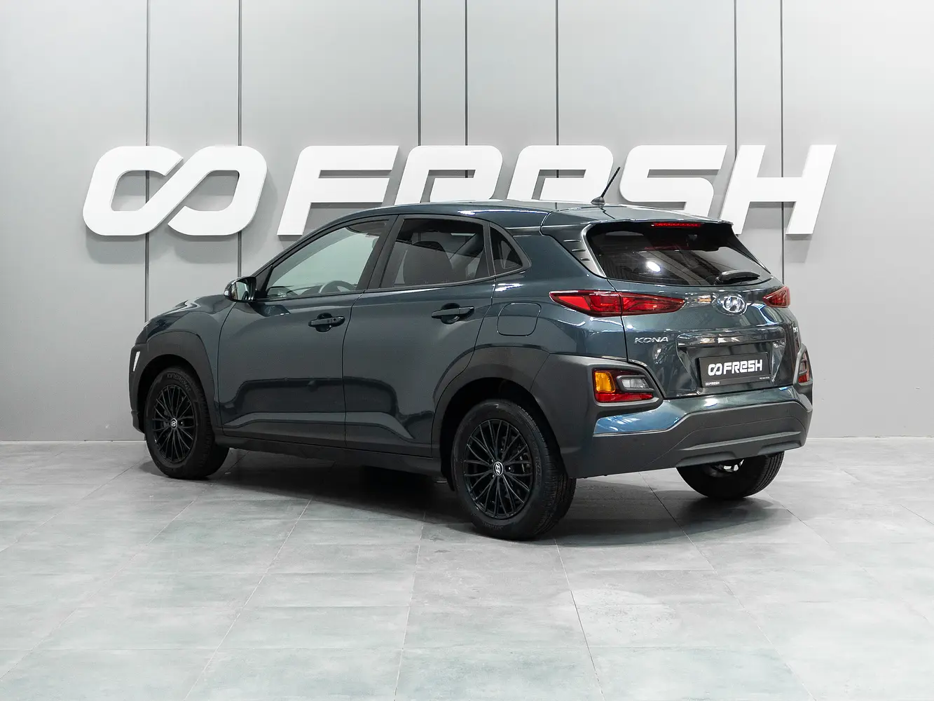 Hyundai