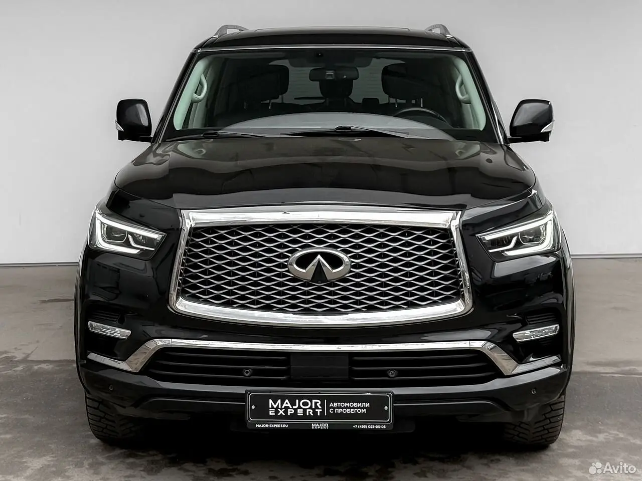 Infiniti