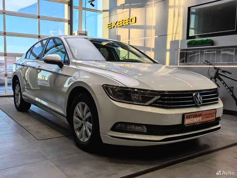 Passat