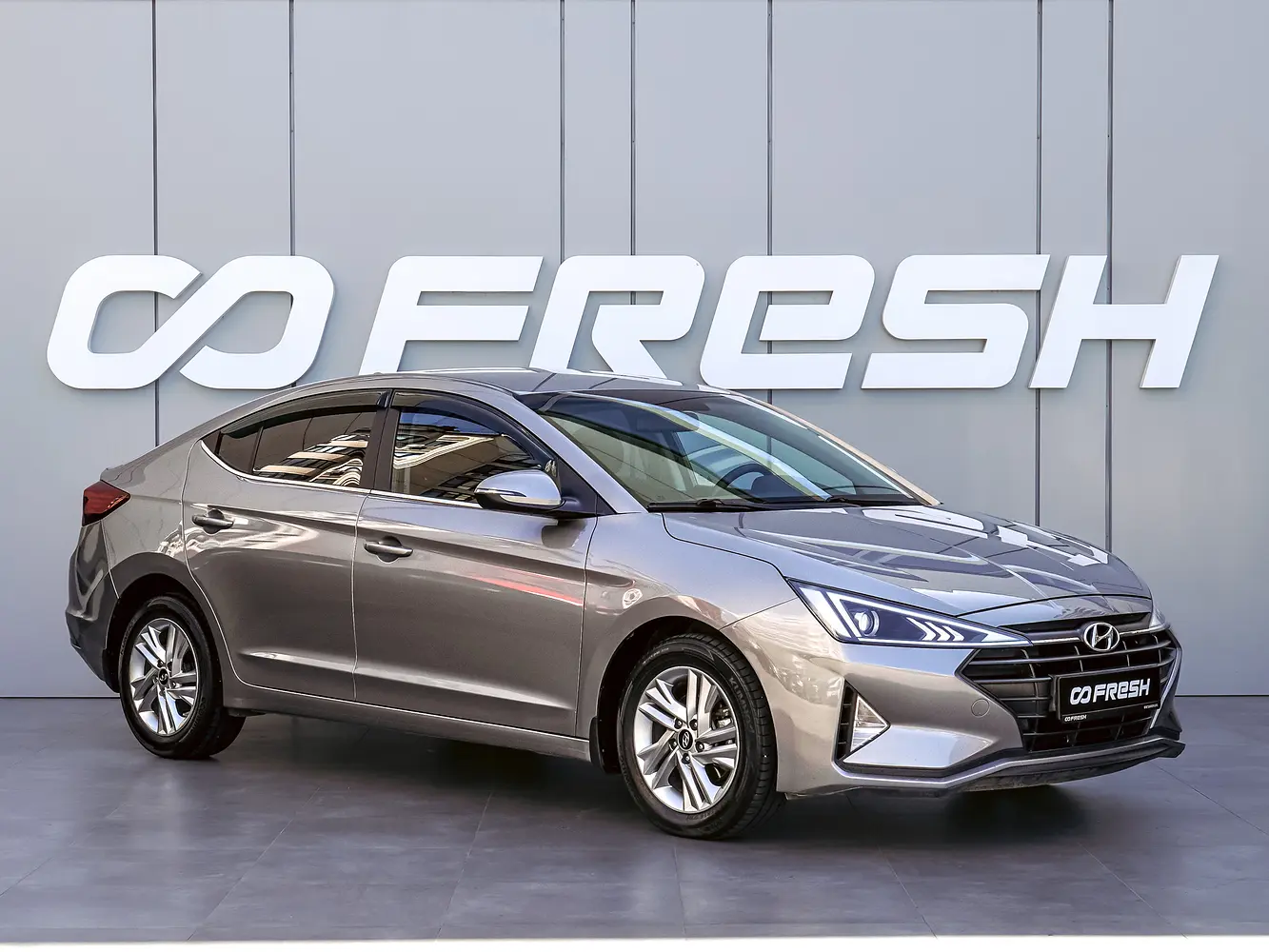 Hyundai
