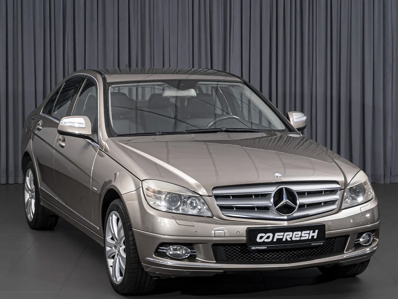 Mercedes-Benz