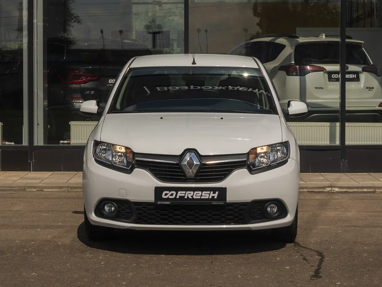 Renault