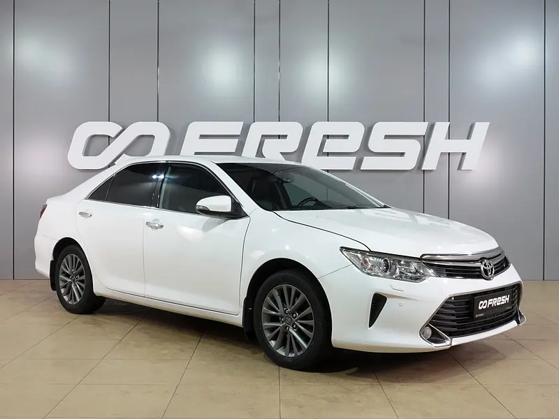 Camry