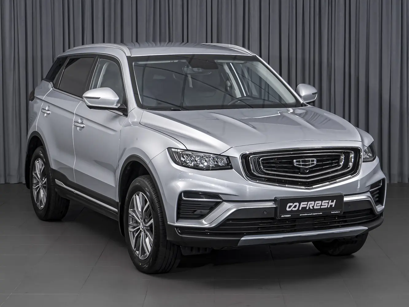 Geely