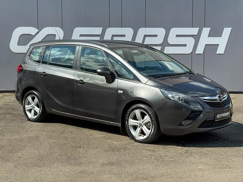 Zafira