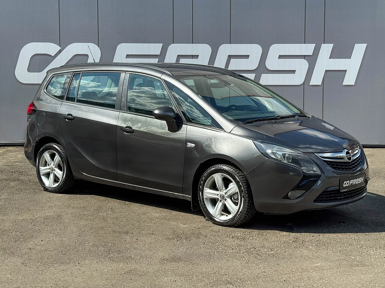 Opel