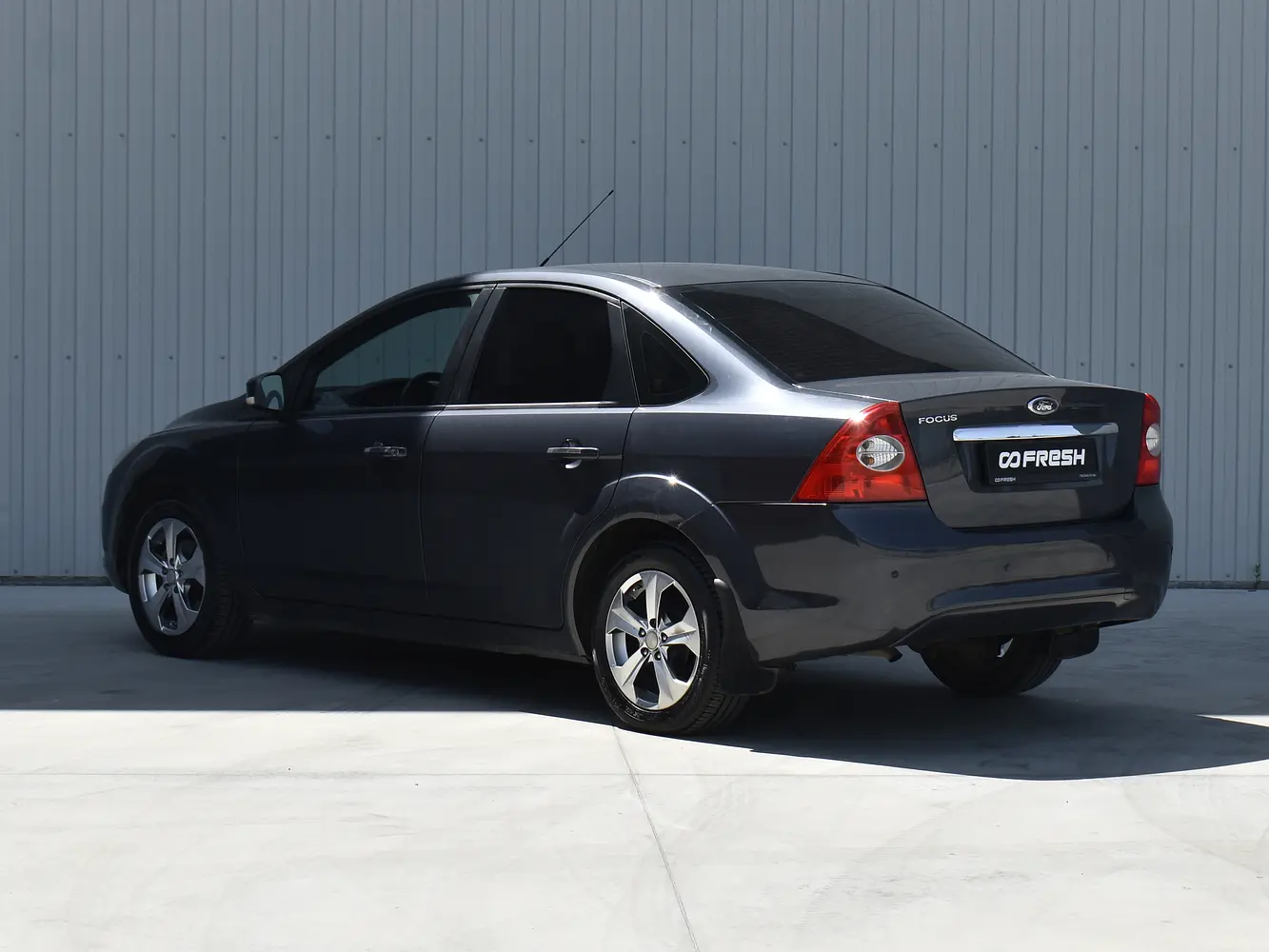 Ford